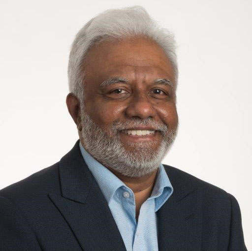 Prof. Saman Halgamuge